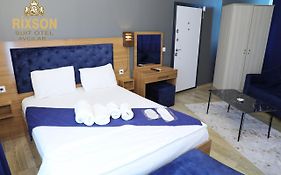 Rixson Otel